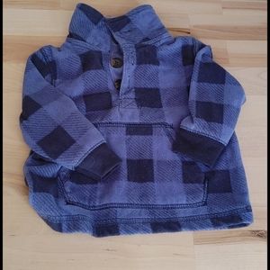 🌼6M Carter's Pullover